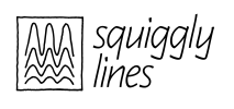 Squiggly Lines